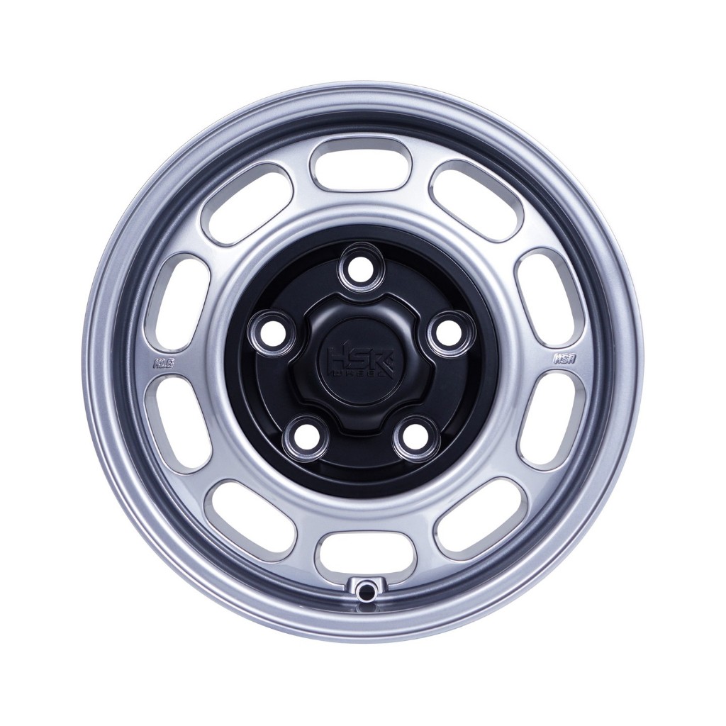 Velg HSR Ring 15 Cocok Buat Jimmy Taff Katana Gratis Ongkir