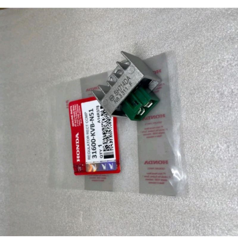 KIPROK VARIO 110 , BEAT KARBU