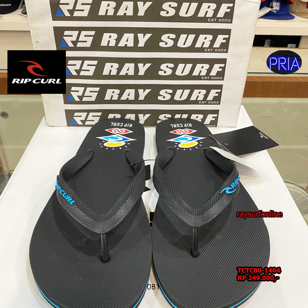 RAYSURF RIPCURL SANDAL PRIA TCTC80-1404 ORIGINAL