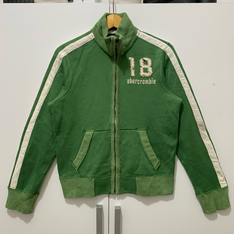 Tracktop Abercrombie
