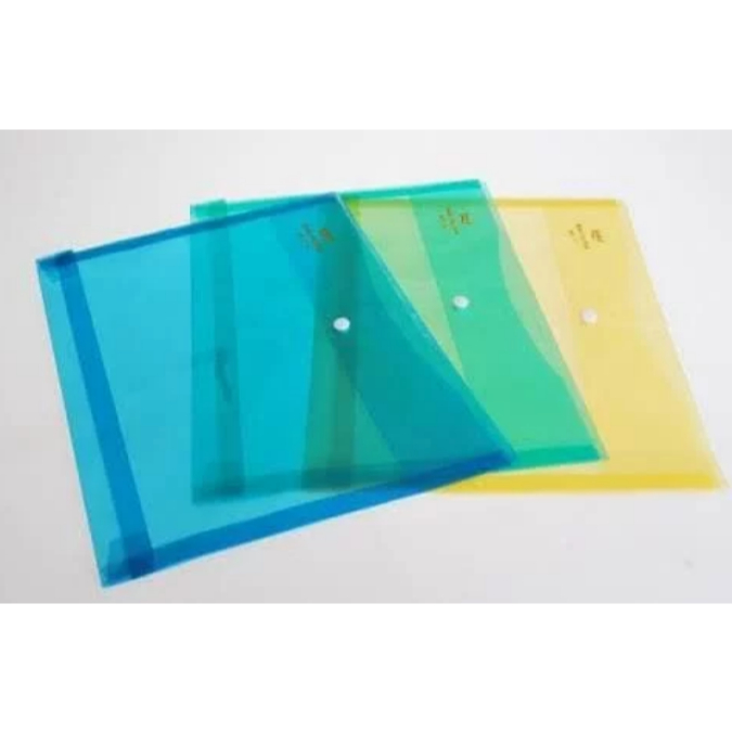 

Map Kancing - Bag Folder SIKA
