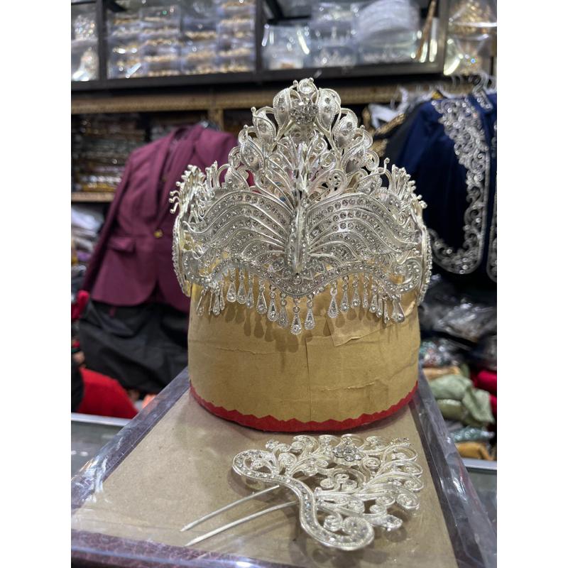 siger sunda | siger pengantin | siger premium | siger diamond | siger trap | siger alusan | siger ta