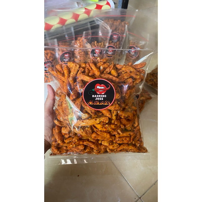 

SEMUA 1/2kg