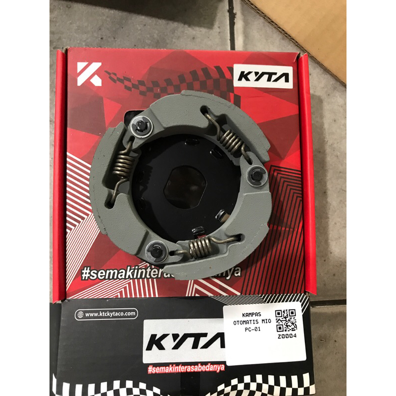 kampas ganda otomatis mio smile PC-01 mio sporty kampas ganda otomatis mio soul kampas otomatis mio 