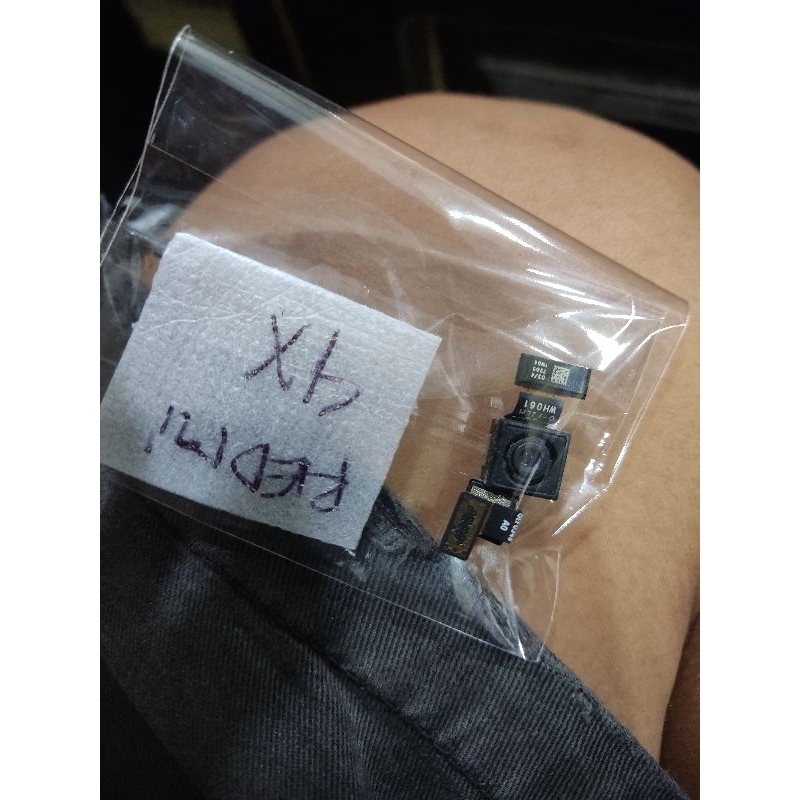 KAMERA XIAOMI REDMI 4X
