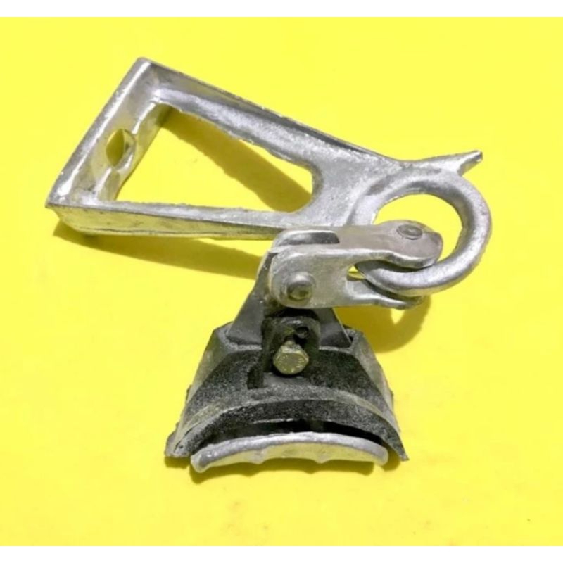 suspension clamp
