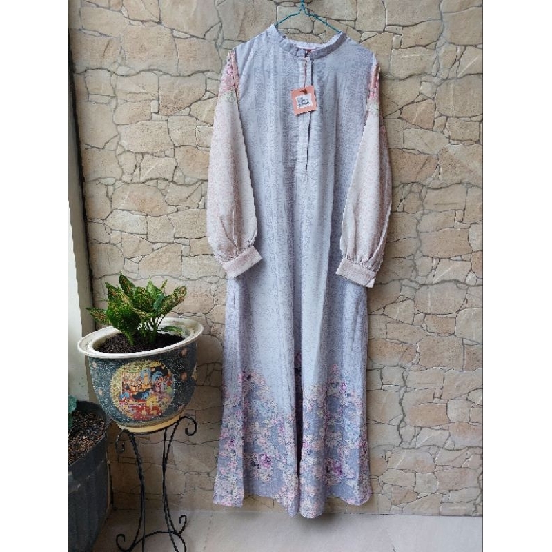 Feyna Dress Ria Miranda