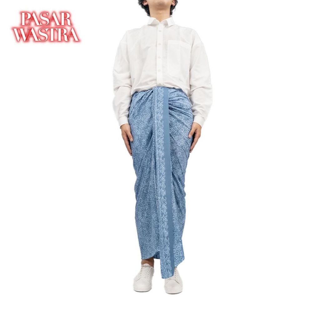 PASAR WASTRA - KAIN BATIK PURNAMA