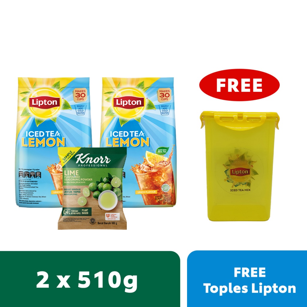 

Paket Resep Istimewa Lipton Knorr Orange Mandarin Squash Free Toples