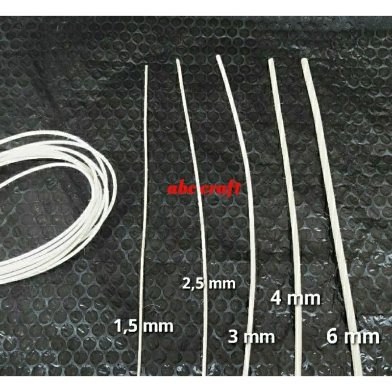 Rotan / Rotan Pitrit / Rotan Super / rotan core / ulet kuat