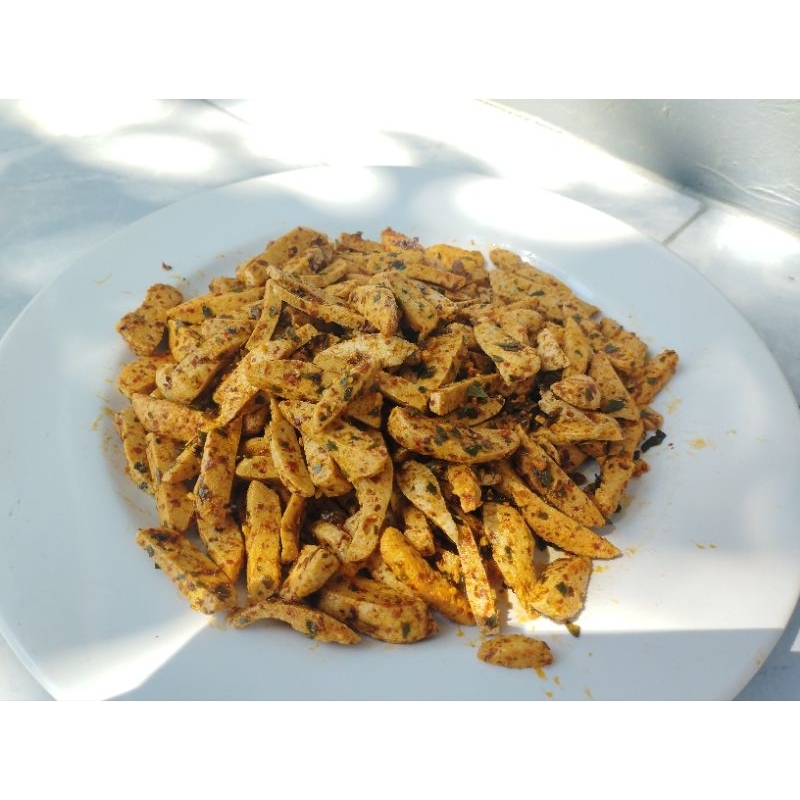 

Basreng juragan snack 250 gram