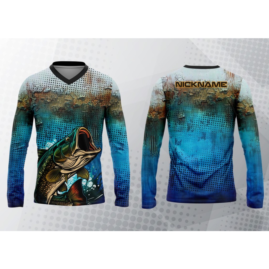 JERSEY FISHING| JERSEY FISHING SATUAN | JERSEY FISHING CUSTOM | BAJU FISHING | BAJU FISHING SATUAN |