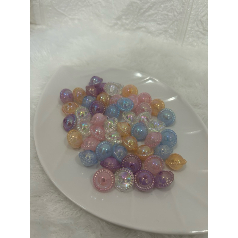 Beads Luxury Import Planet Jelly