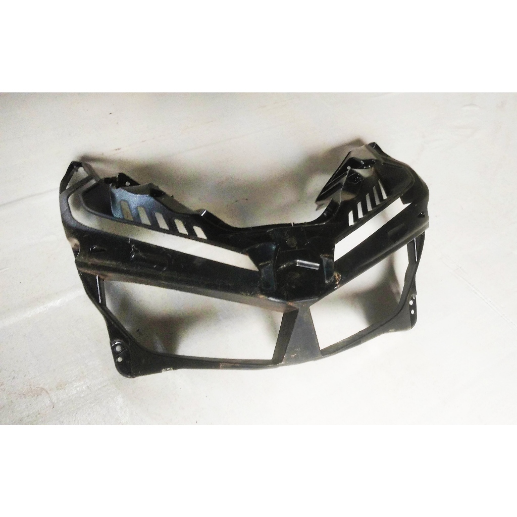 Reflekto alis lampu depan vario 150 frame alis headlamp vario 150 original
