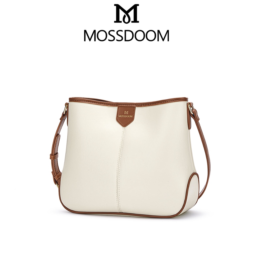 COD MOSSDOOM Tas Wanita Terkini Tas Totebag Modis