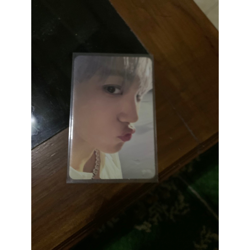PC AAB EXO Photocard Official EXO KAI BAEKHYUN DO KYUNGSOO