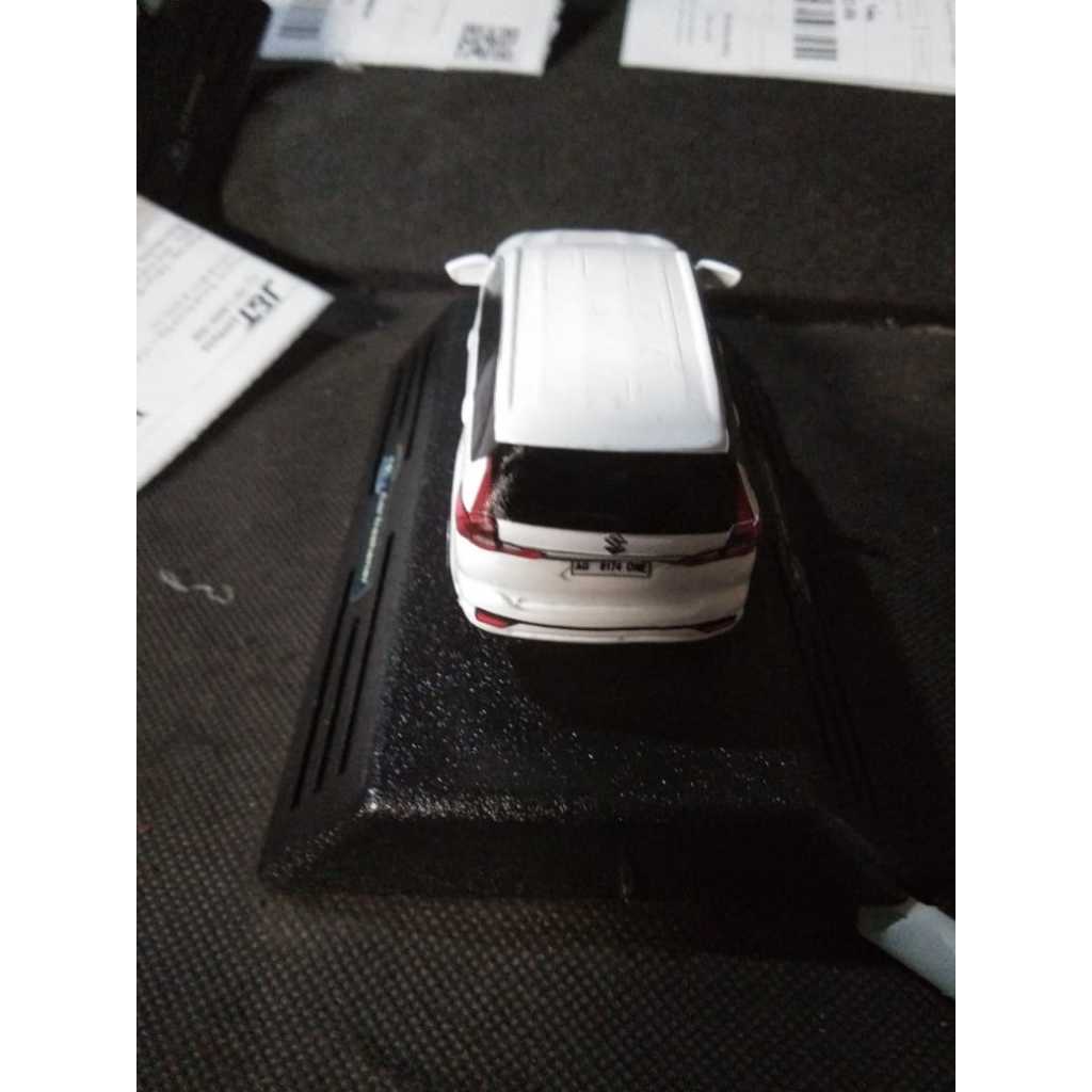 PARFUME MINIATUR MOBIL ALL NEW ERTIGA SPORTY