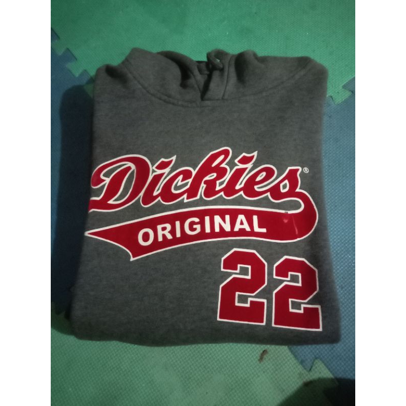 Hoodie Dickies Size M
