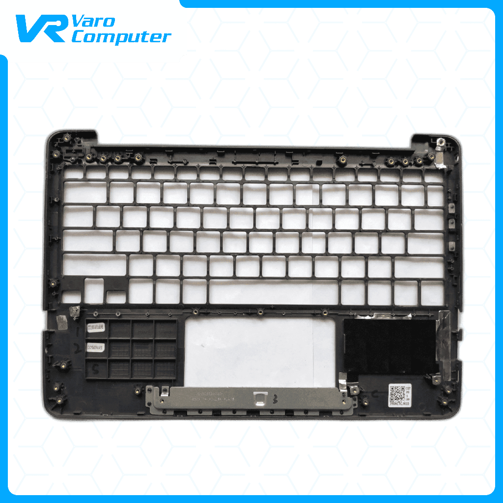 FRAME KEYBOARD LAPTOP ASUS E203 ORIGINAL