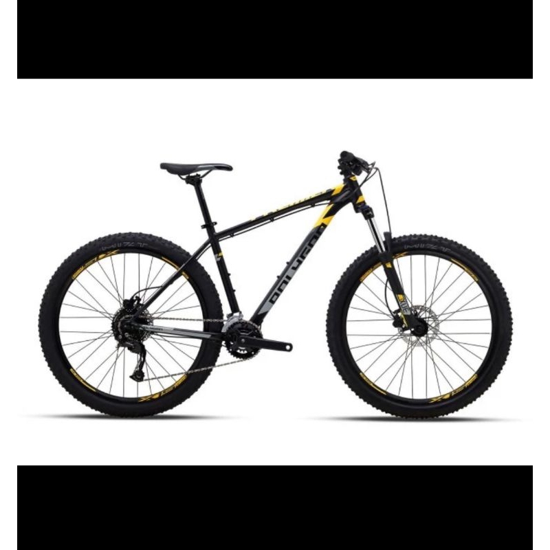Sepeda Gunung MTB 27,5 Polygon Premier 5.0