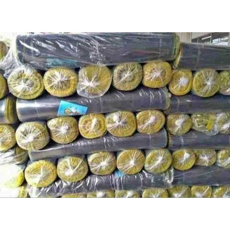 Wulann_Gemintang Jaring Pagar Ayam 1 Roll / Pagar Tanaman