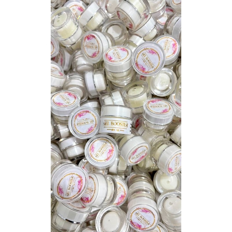 GEL BOOSTER NL BEAUTY