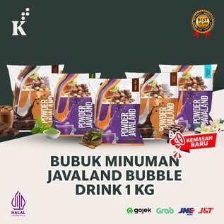 

GROSIR Bubuk Minuman Bubble Drink Murah Terlengkap 1kg buruan