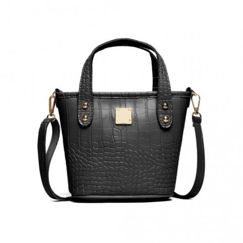 MOSSDOM Tas Selempang Tas Bahu Wanita