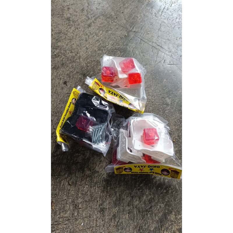 KAKI SANGKAR KOTAK ORIQ JAYA