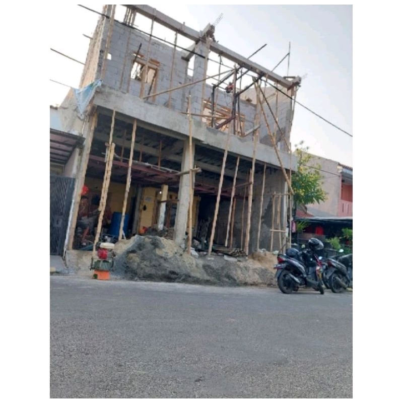 jasa renovasi rumah bangunan