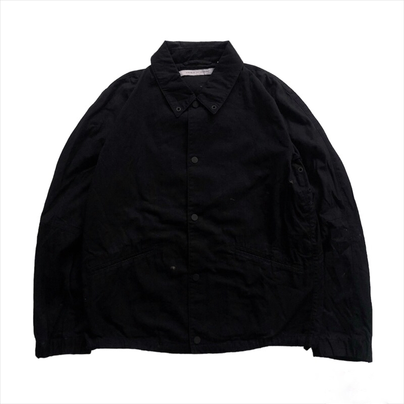 Uniqlo Lemaire coach Jacket