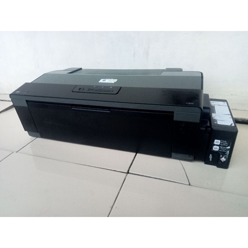 printer epson L1300