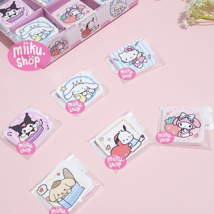 

88 PENGHAPUS UNICORN LOL DORAEMON AVANGERS CARS