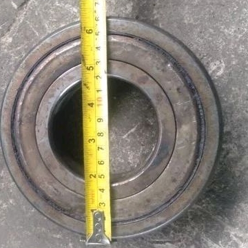 bering besar bahan pm dlu cek stok