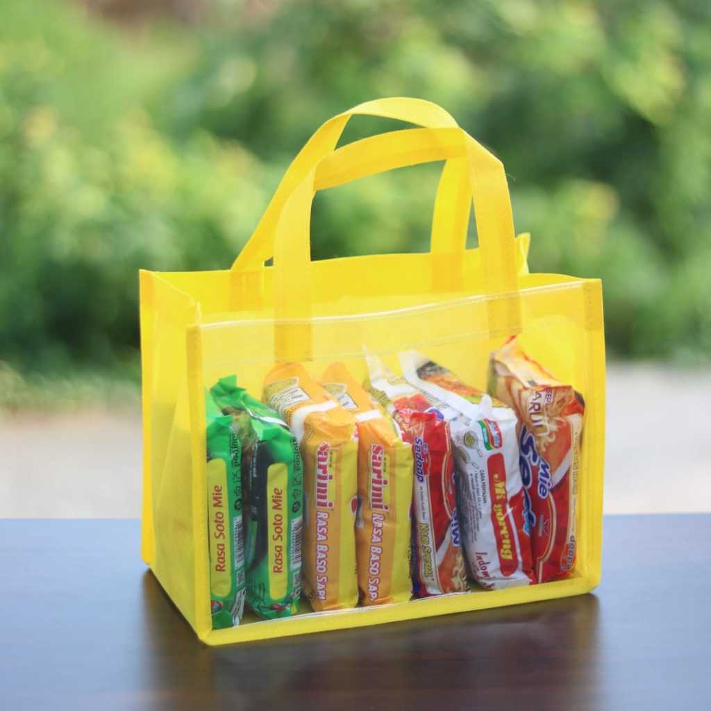 

Tas Ulang Tahun Anak P25xL13xT20 Souvenir Mika Spunbond