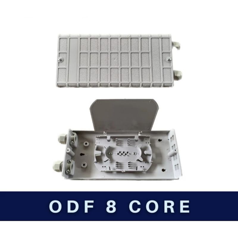 odf/otb 8 core sc(kosongan)