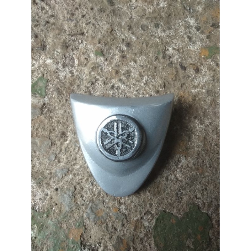 Emblem panel emblem dasi garputala yamaha fizr cor emblem dasi yamaha fizr garputala