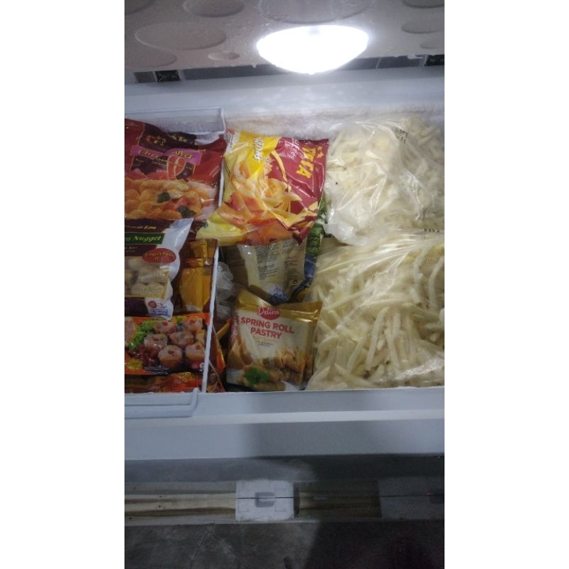 

FROZENFOOD