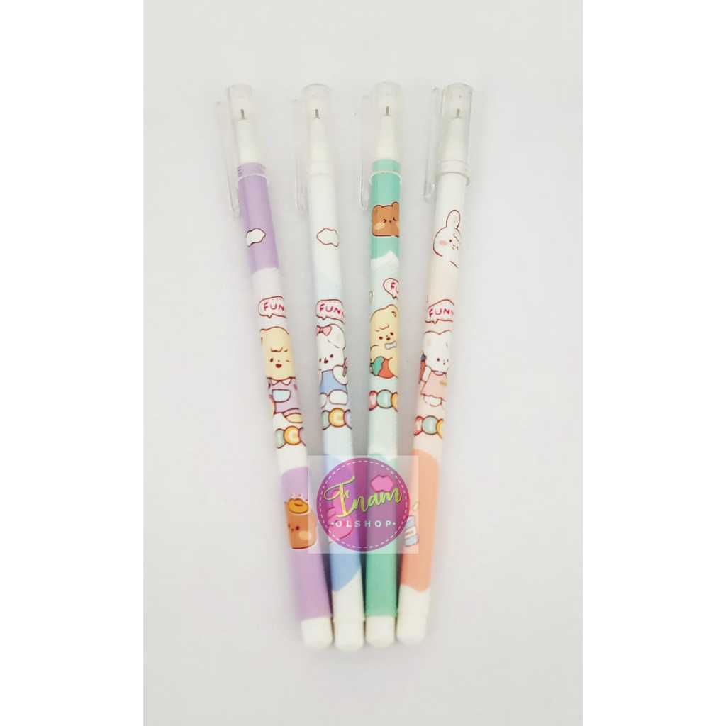 

Dtian Pen Gel 0.35MM DT-935 1Pcs