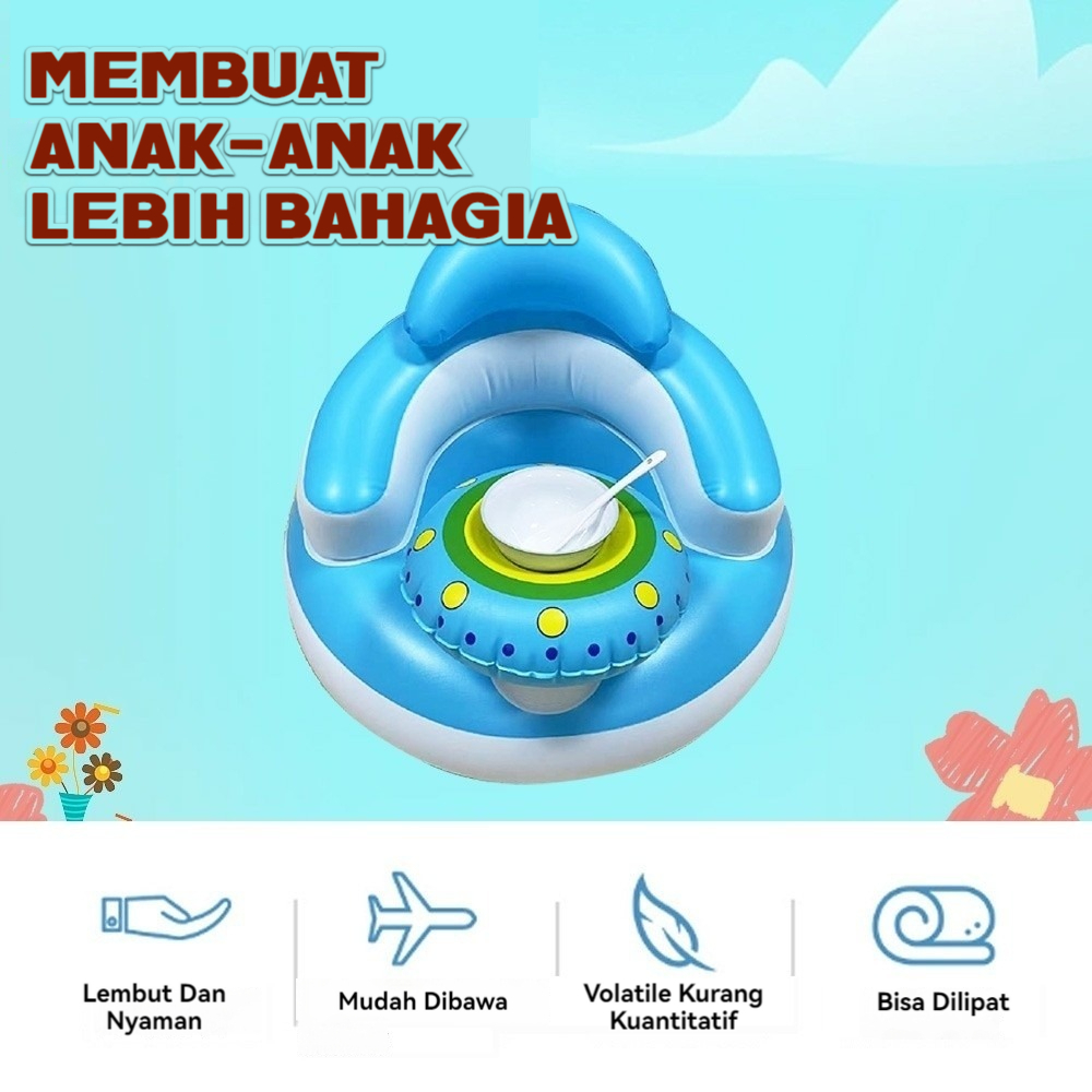 Kursi Bayi Kursi Mobil Kursi Makan Bayi Kursi Tiup Model Pompa Udara Kursi Duduk Anak Kursi Kursi