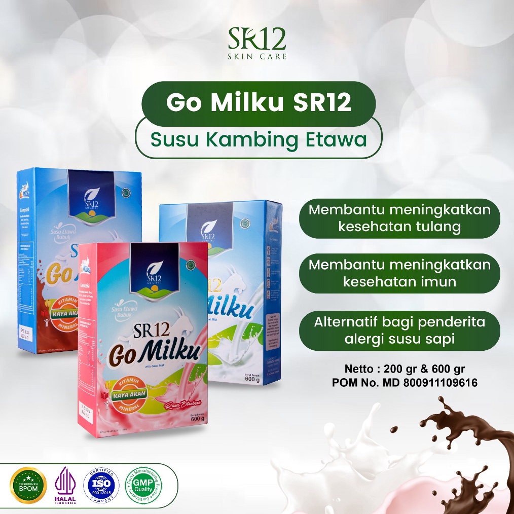 

Import Terbaik GO MILKU SUSU SR12 ETAWA HALAL TERBAIK SUSU KAMBING GOMILKU KUALITAS PREMIUM GOAT MILK SUSU BUBUK BPOM SUSU KAMBING MENINGKATKAN KESEHATAN IMUN TUBUH SUSU PROGRAM KEHAMILAN ASI BOOSTER SUSU KESEHATAN MEMBANTU MENYEMBUH