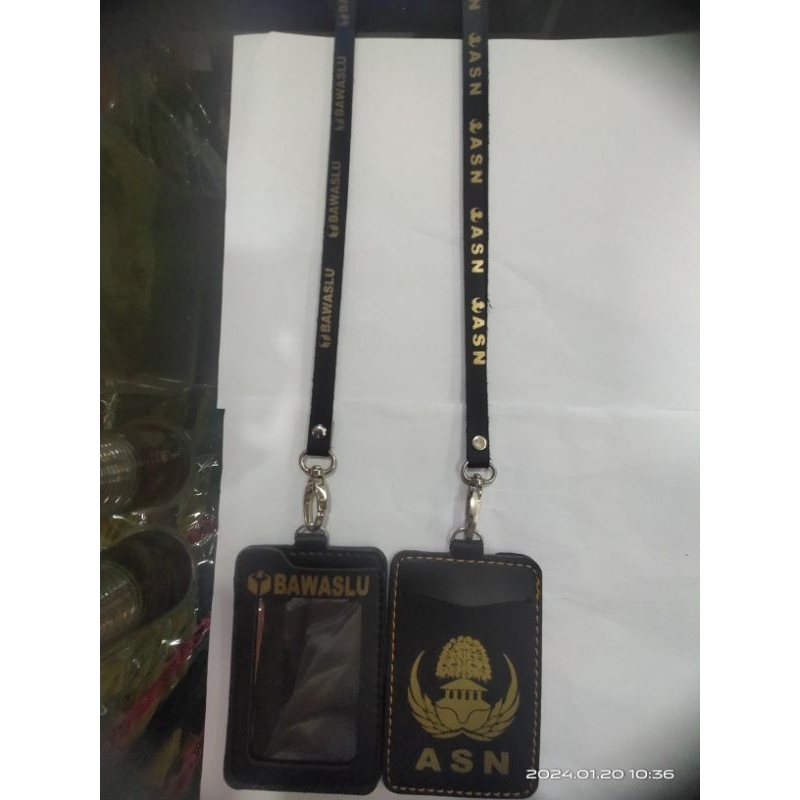 

id card-dompet Bawaslu/id card-dompetASN