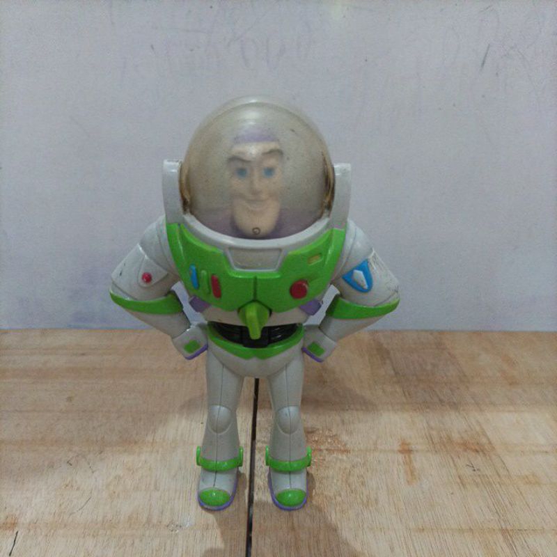 Buzz Lightyear Toy story ori