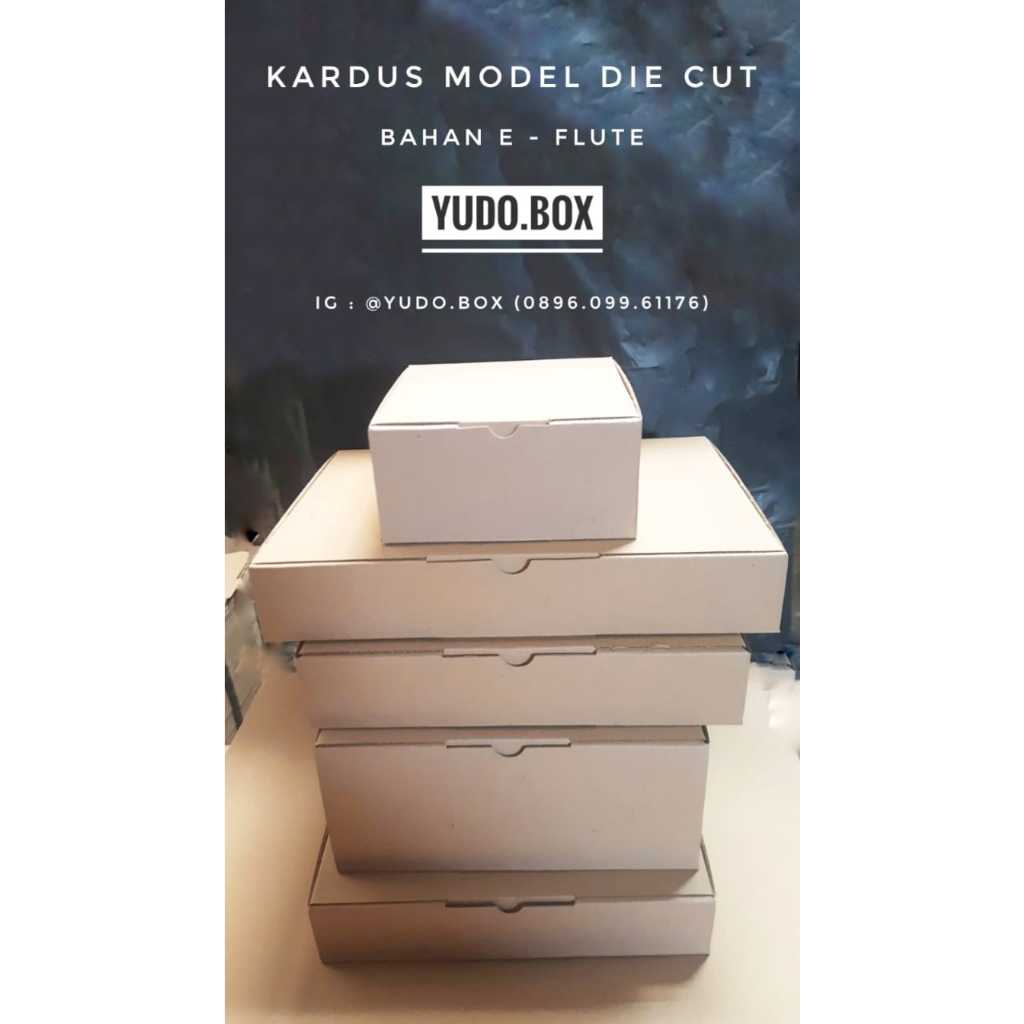 

kardus karton uk. 17 x 10 x 3 cm model diecut pizza