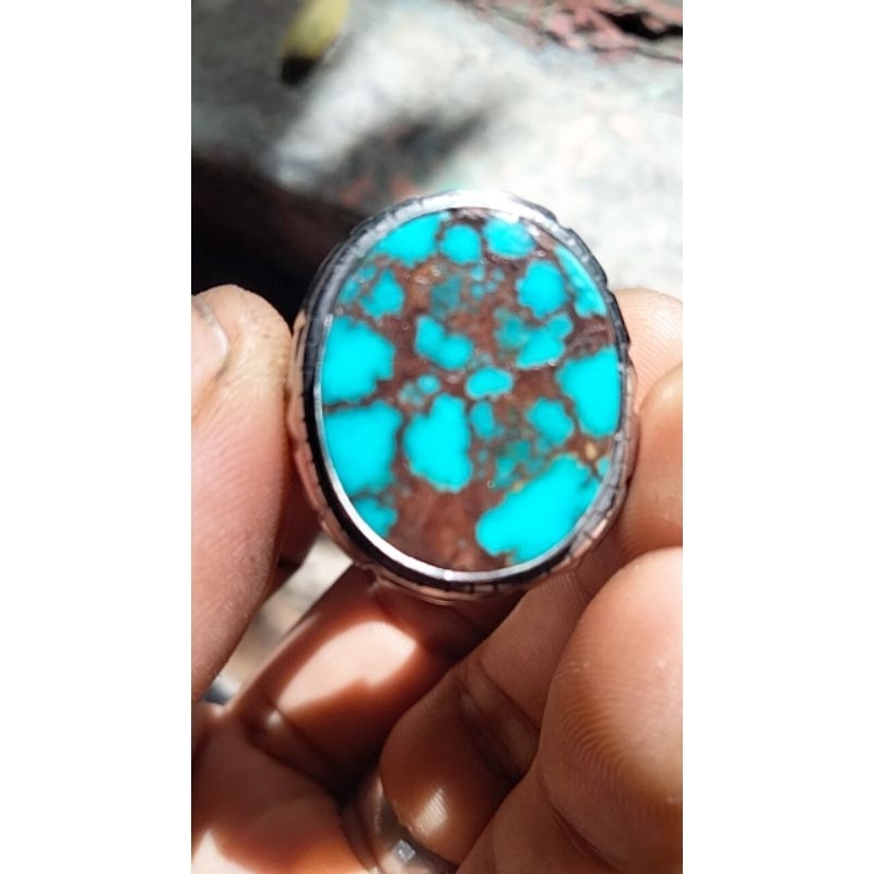 natural pirus urat merah jala