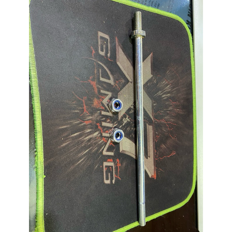 AS GARPU TENGAH SUPRA GRAND WIN HIGH QUALITY