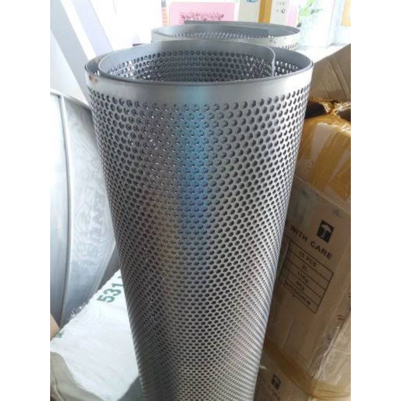 Grill ram box speaker 2x1meter