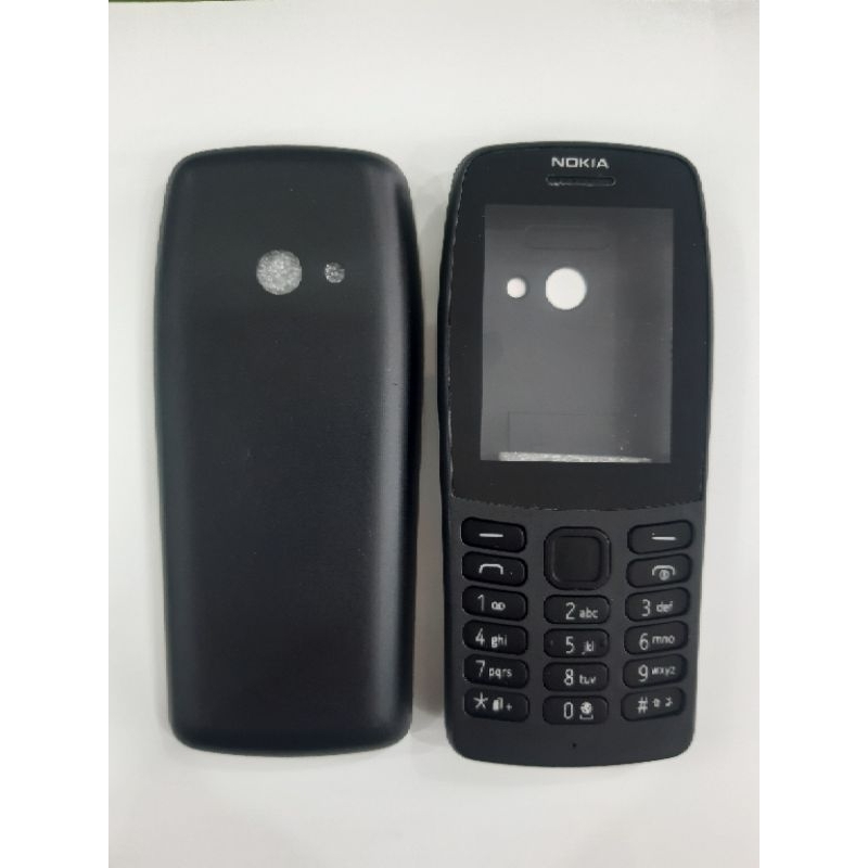 Casing Nokia N210 2019