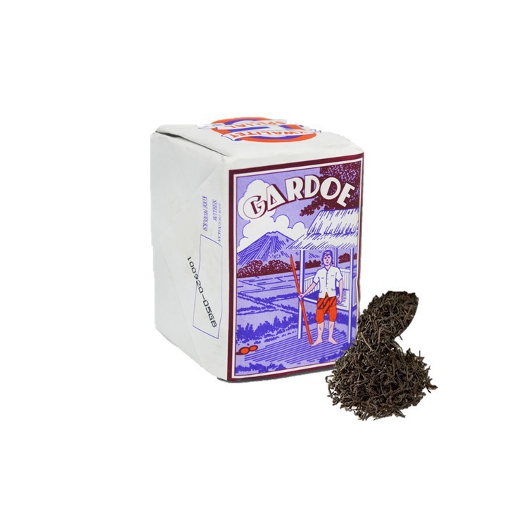 

TEH GARDOE BIRU 1 SLOP ISI 10 ( 40GR )