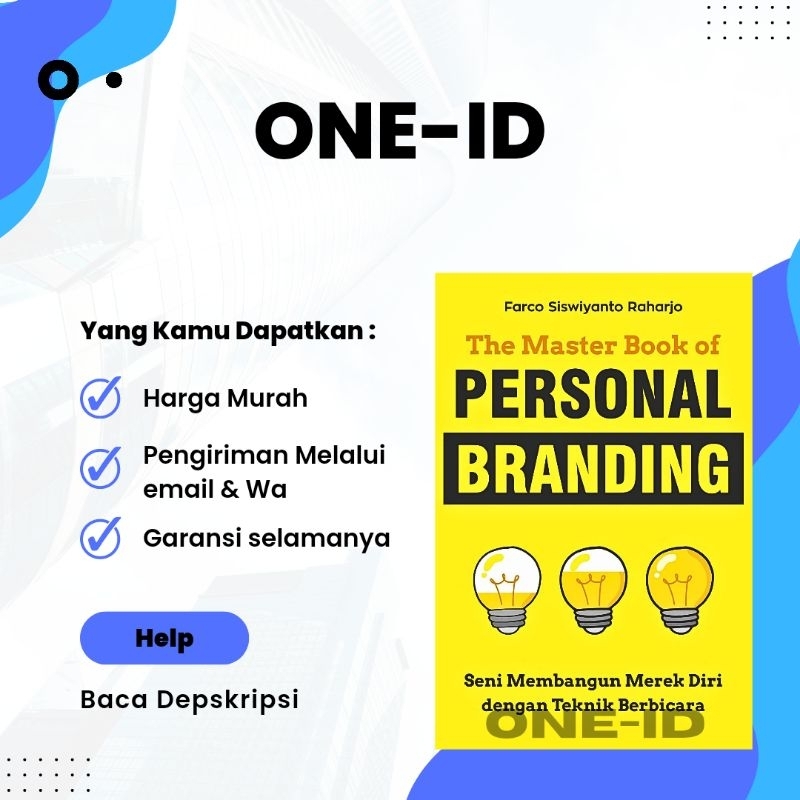 

The Master Book of Personal Branding